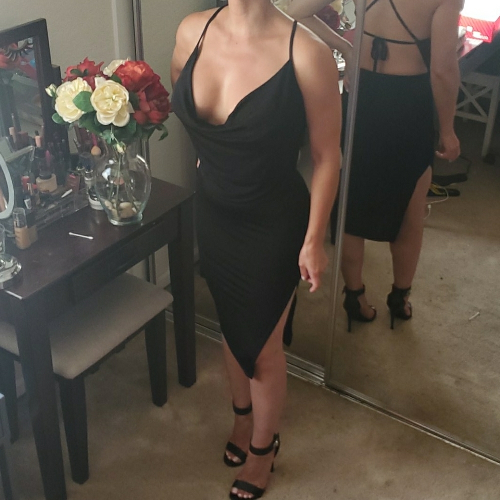 Sexy Night Set